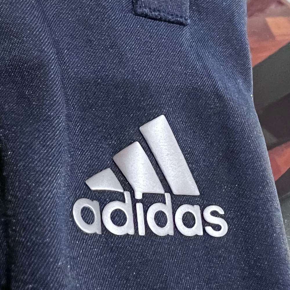 Adidas Golfing Pants (34x32)